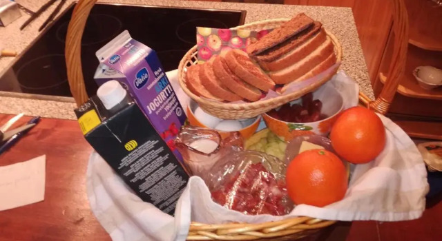 Студия FirstHome GuestHouse