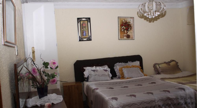 Guest House Macauly