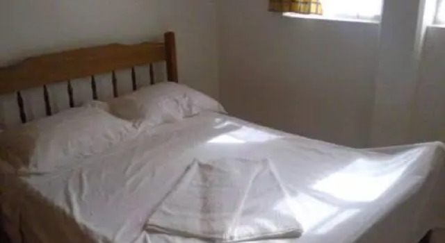 Brian's Apartment