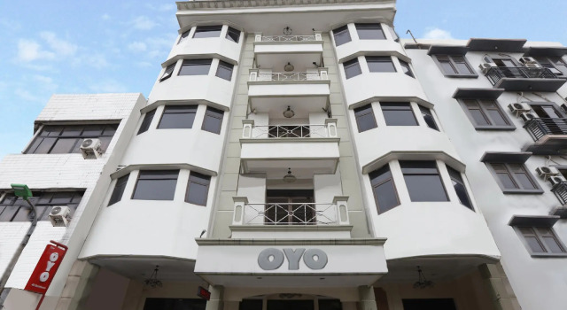 Collection O Mangga Besar Near Lokasari Square Formerly 45 Residence, Rezervasyon Otel Cakarta ucuz oteller, ITC Mangga Dua yakınında