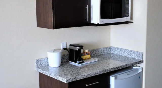 Двухместный номер Standard Sigma Inn & Suites