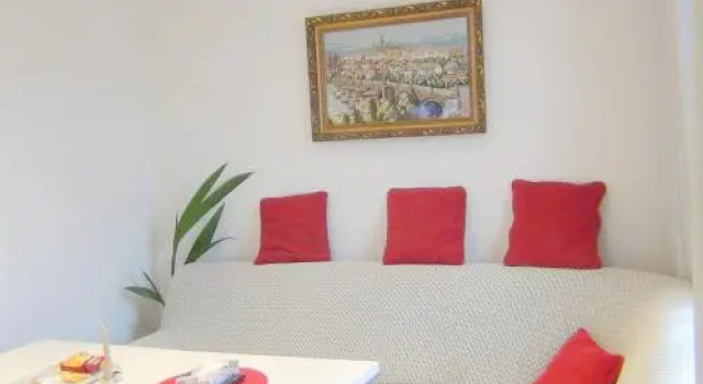 Best Residence Palmovka