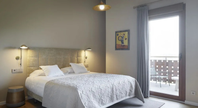 Номер Deluxe Olivi1948 - Boutique Guest House