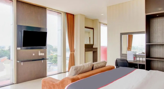 Suite Collection O Hotel Igloo