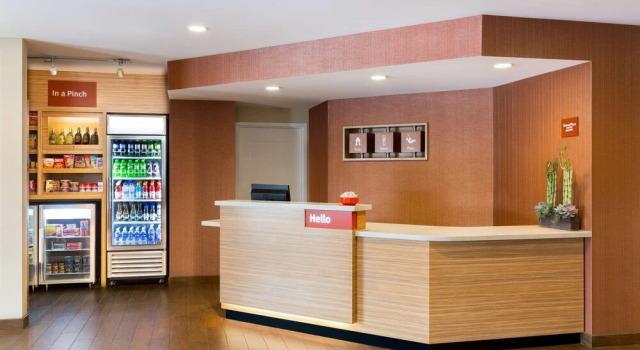 TownePlace Suites by Marriott Twin Falls