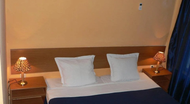 Hotel Surf Primorsko, Забронировать Отель Приморско Район Приморско