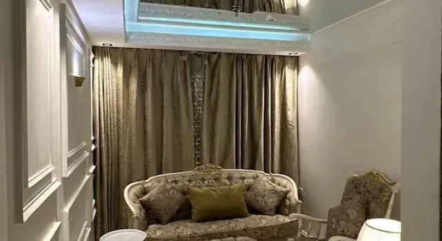Люкс Premier Rox luxury Hotel