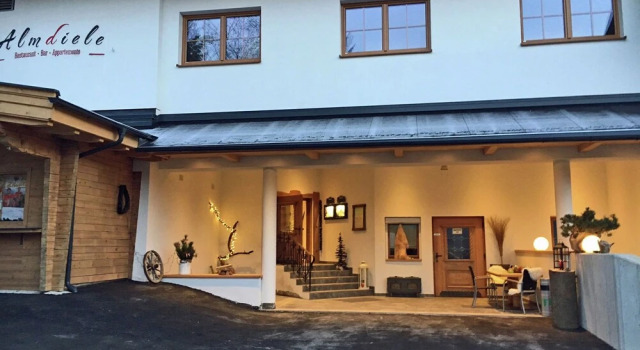 Beautiful Apartment With Garden, Terrace, Ski Boot Heaters