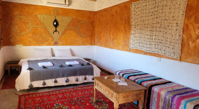 Люкс Kasbah Chems