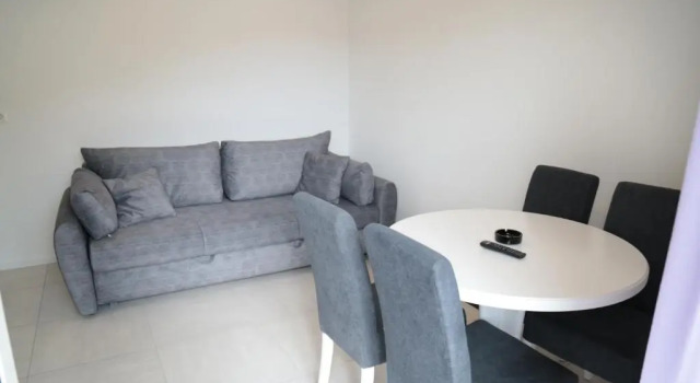 Апартаменты Apartment Nada