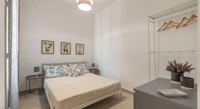 Casa Brunaccini con terrazza, Забронировать Апартаменты/квартира Апартаменты Палермо, рядом с Палермский университет, Апартаменты/квартира