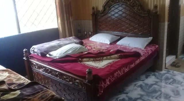 Трёхместный номер Standard Clifton Hotel