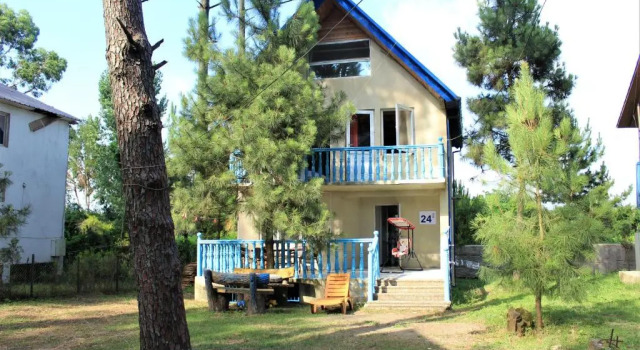 Коттедж Villa Villekulla