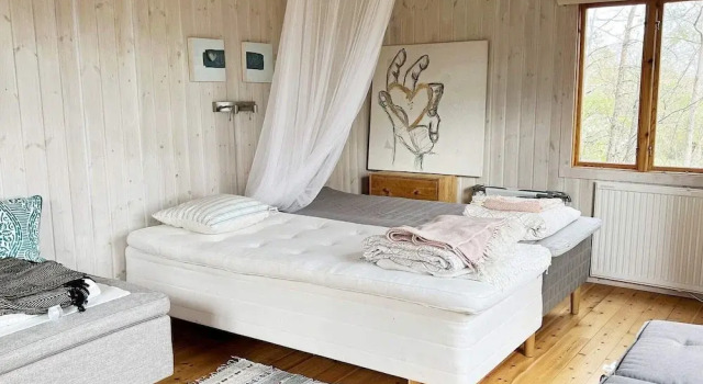 9 Person Holiday Home in Huddinge, Reserva ahora Casa o chalet Huddinge Estocolmo