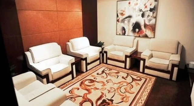 Zhejiang Du Hao Hotel