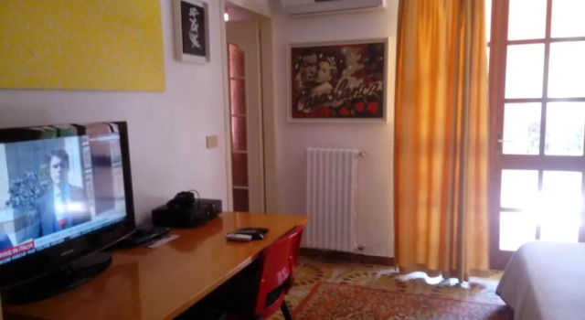 Номер Executive Villa Corrias