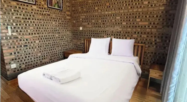 Номер Economy Duong Lam Village