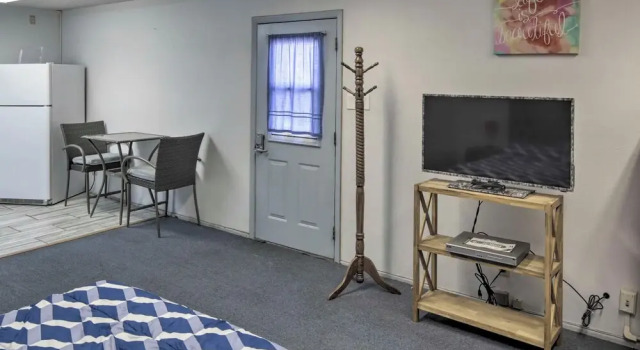 Apartment ~ 12 Mi From Hualapai Mountain Park, Забронировать Апартаменты/квартира Кингман штат Аризона
