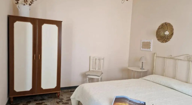 Коттедж Residenza "I Tre Carrubi "
