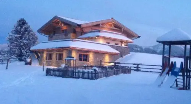 Chalet Winterbauer, Забронировать Шале Отели Зальцбурга 4 звезды, 4*