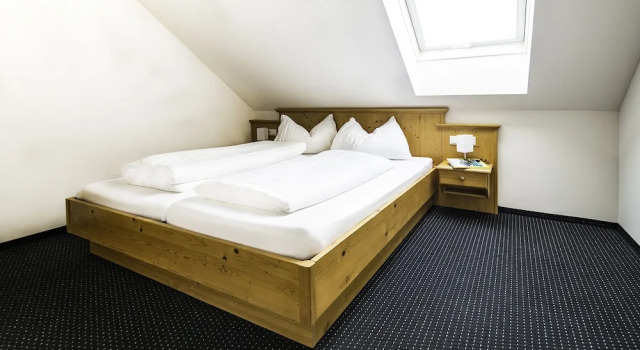 Апартаменты с 3 комнатами Cityhouse Apartments Schladming