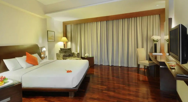 Executive room The Luxton Bandung