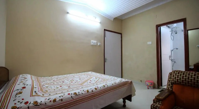 Bedouin Guest House, Prenota Affittacamere Calcutta 