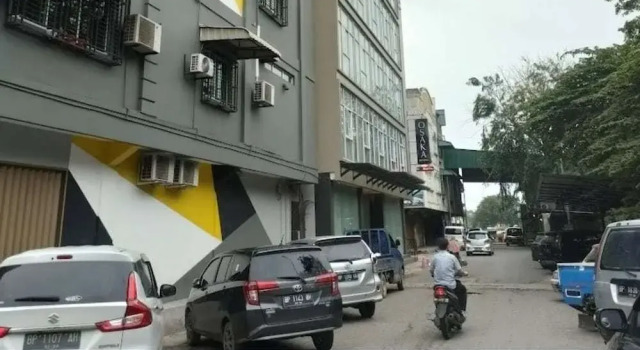 osaka hotel batam, Book Hotel Hotels in Batam with Breakfast, Breakfasts