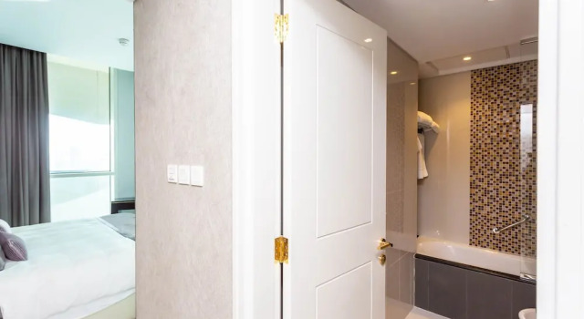 Airbetter - Dubai Downtown Damac Luxury