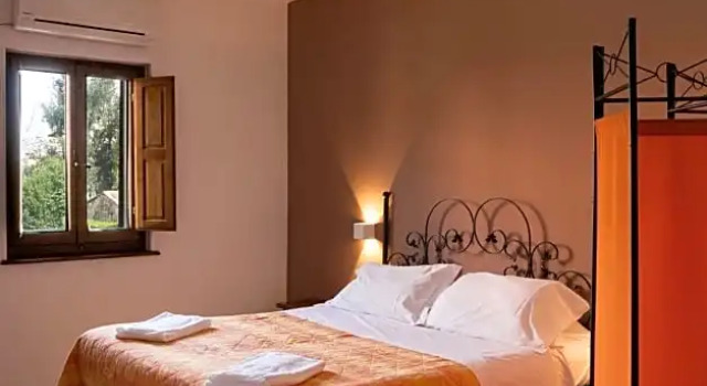 Люкс Albergo Del Chianti