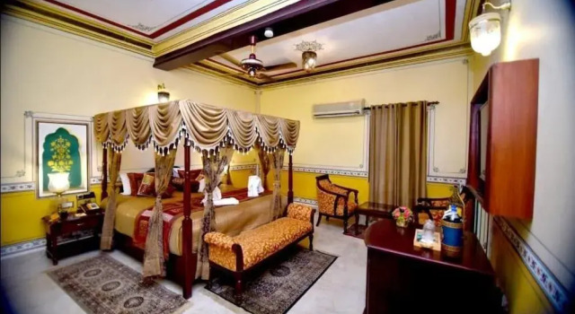 Chouki Dhani Resort, Réserver Complexe hôtelier Hôtels resort à Gujarat, Complexe hôtelier