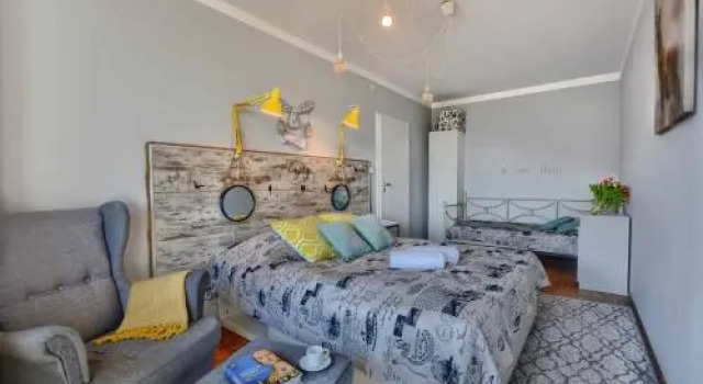 Apartament Zielona Mila, Boek Appartement Hotels in Subkarpaten met parkeren, Parkeren