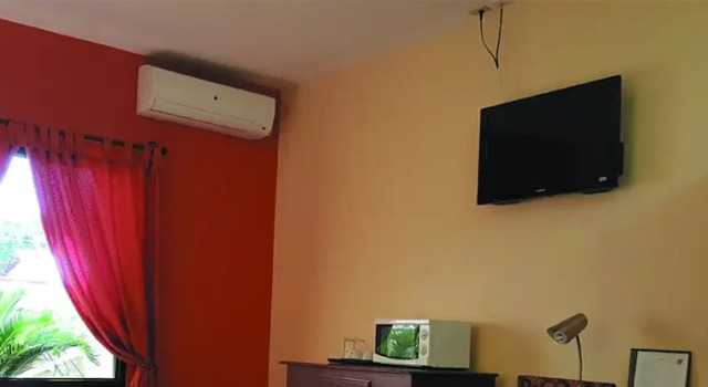 Люкс Premium c 1 комнатой Hotel Plaza Maria