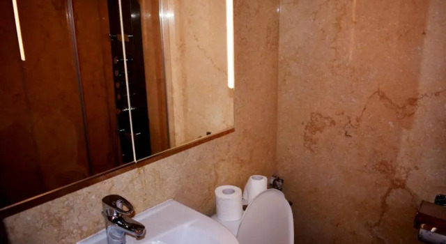 Апартаменты Grand Central Accomodation Doamnei2
