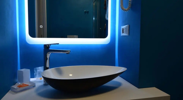 Номер Economy Hotel Fiume