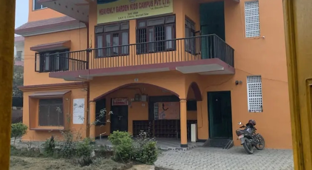 2BHK Apartment, Prenota Appartamento Bhairāhawā. 
