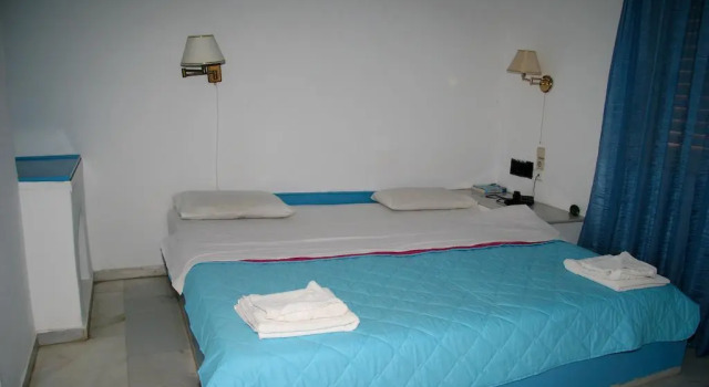 Sissi Mare Apartments, Rezerwuj Apartament Hotele w Retimno z parkingiem, Parking