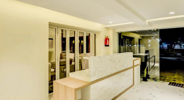 Itsy Hotels Mirra, Забронировать Отель Недорогие отели штата Тамилнада, недорого