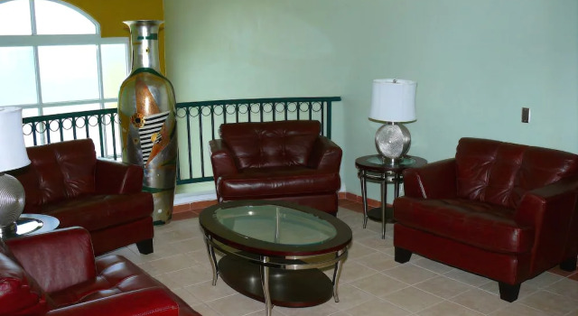 Cidra Country Club Inn & Villas, Rezervasyon Otel Cidra Central Puerto Rico