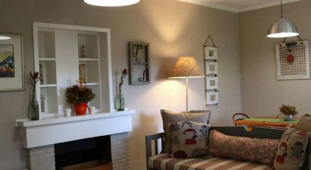 Belfield Wines and Farm Cottages, Reservar Estadia em quinta Grabouw Overberg