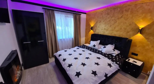 Апартаменты Diamonds House 2