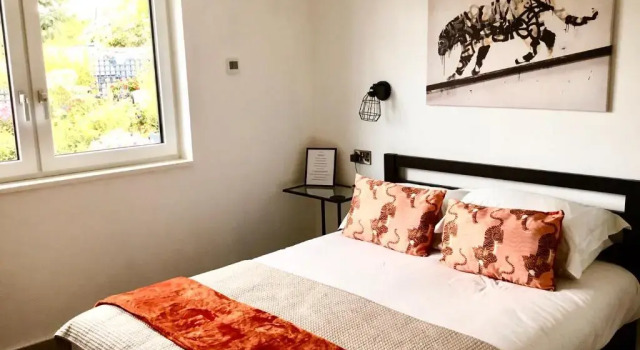 Bed@BroadOak, Prenota Hotel Sturminster Newton 