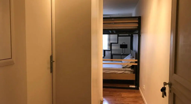 Studio à 150m RER Val d’Europe. Disney/Paris, Забронировать Апартаменты/квартира Апартаменты Монтеврен, Апартаменты/квартира