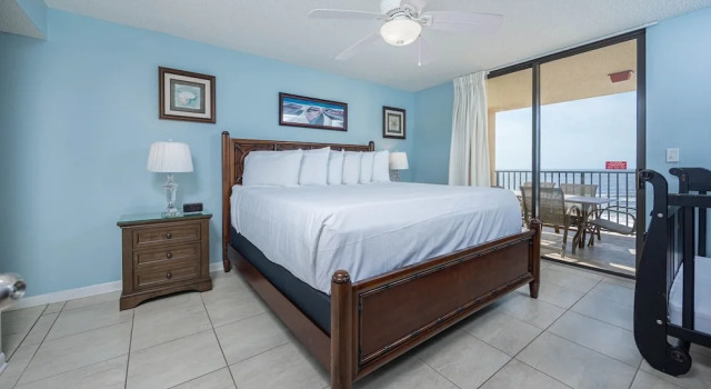 Phoenix V 608 3 Bedroom Condo, Réserver Appartement Orange Beach 