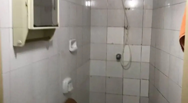 Трёхместный номер Standard Hotel concorde