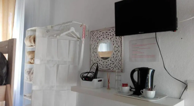 Семейный номер Standard Casa Rural El Melojo