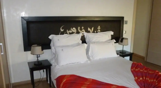 Villa Firdaous