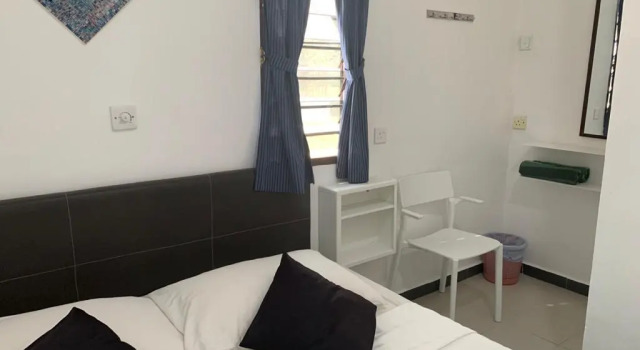 Номер Economy Nipah Bay Villa