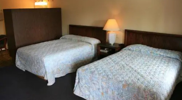 Portland Value Inn, Rezervasyon Otel Portland Willamette Valley