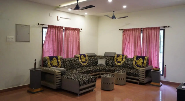Sremethila Homestay, Забронировать Отель Недорогие отели штата Тамилнада, недорого